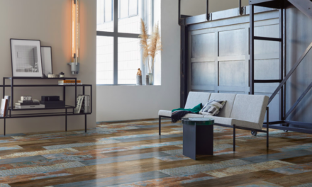 PARADOR ONTVANGT TWEE PRESTIGIEUZE AWARDS