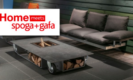 ‘Home meets spoga + gafa’: spoga+gafa 2022 presenteert pop-up event