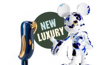 Met Interior Business Magazine gratis naar Maison et Objet in Parijs!