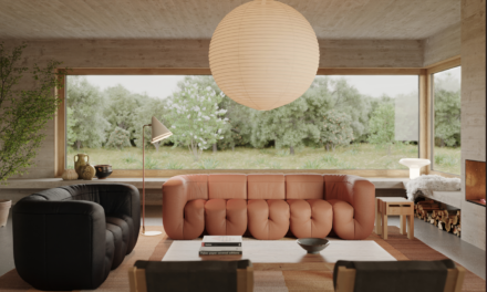 Destination: Design vooruitblik deel 4