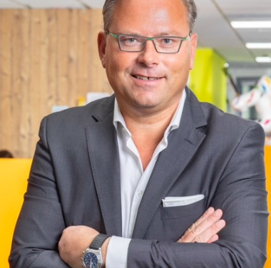 Opmerkelijk: nieuwe CEO Koninklijke Jaarbeurs