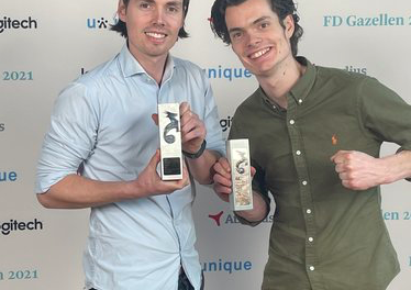 Table du Sud wint de Oryx prijs – voor de bijzondere groeiprestatie