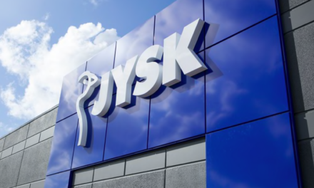 JYSK-winkels sluiten in Rusland permanent