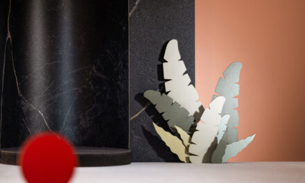 Unilin Panels lanceert nieuw decoratief progamma met 222 designs