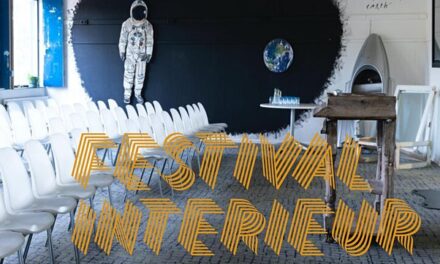BNS CRISP LANCEERT EEN NIEUW MAGAZINE EN EEN FESTIVAL