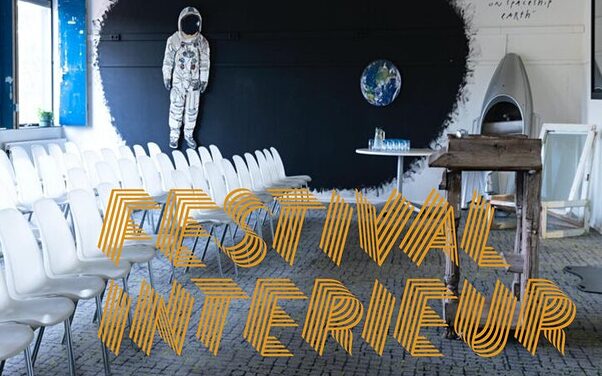 BNS CRISP LANCEERT EEN NIEUW MAGAZINE EN EEN FESTIVAL