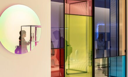 Salone del Mobile viert 60e verjaardag in juni