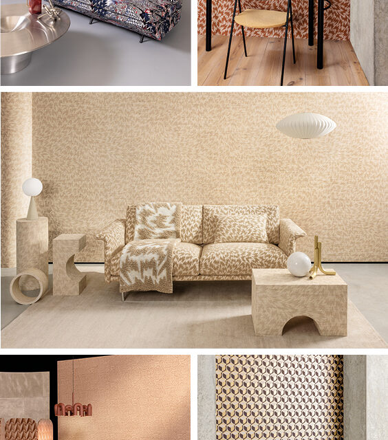 KIRKBY DESIGN X ELEY KISHIMOTO Edition II