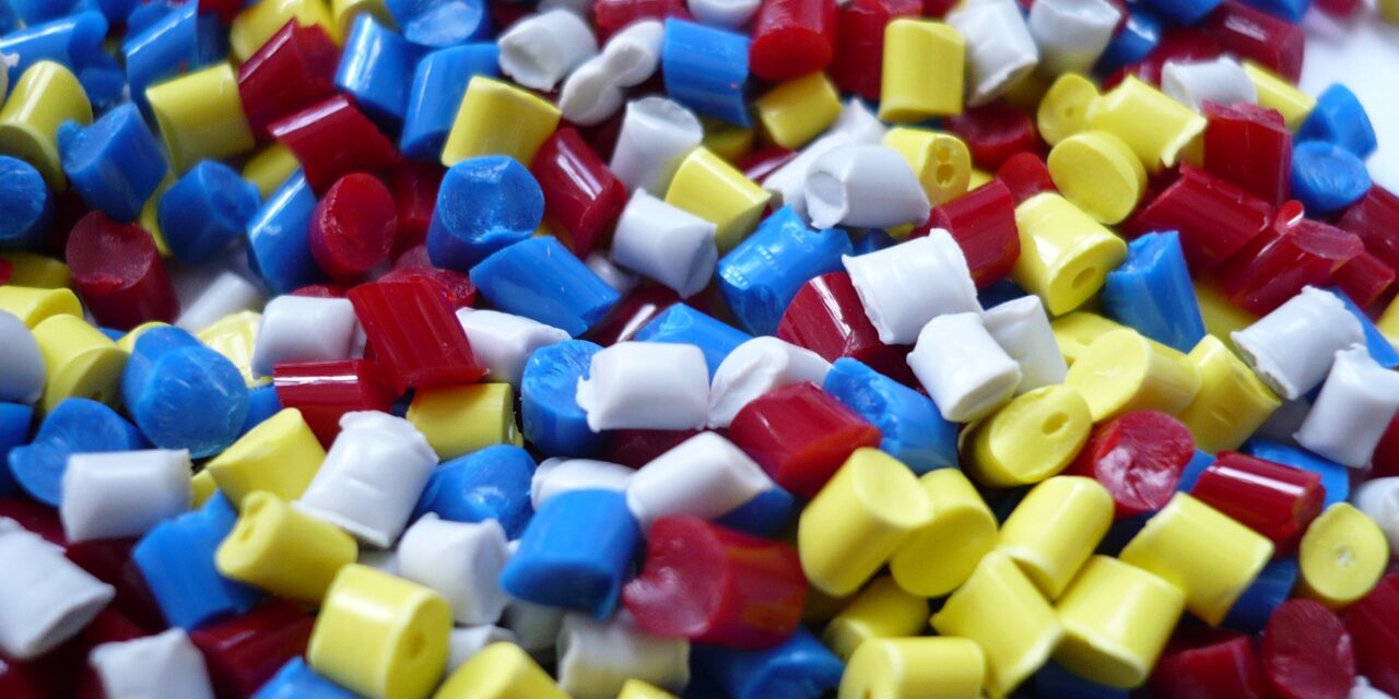 Circulair Plastics Programma krijgt flinke boost dankzij goedkeuring