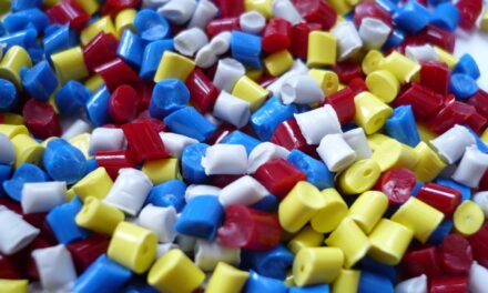 Circulair Plastics Programma krijgt flinke boost dankzij goedkeuring