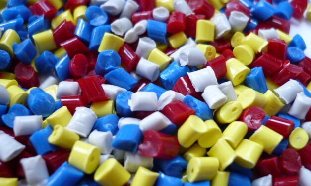 Circulair Plastics Programma krijgt flinke boost dankzij goedkeuring