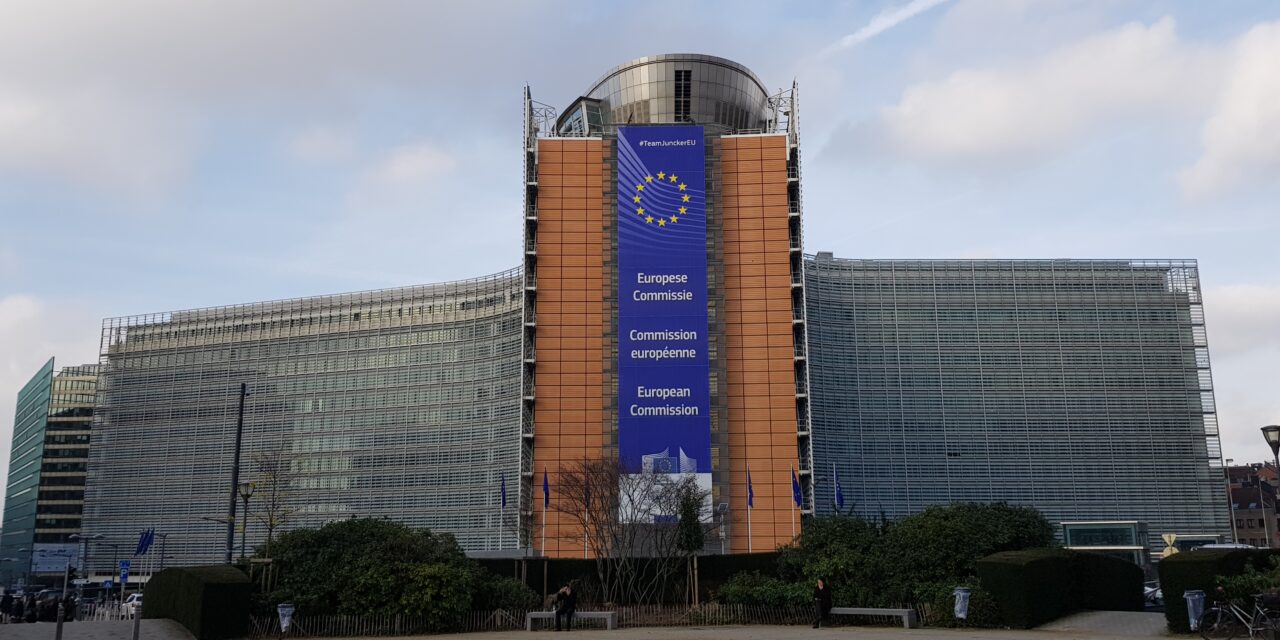 Europese Commissie doet voorstellen voor circulaire producten als norm