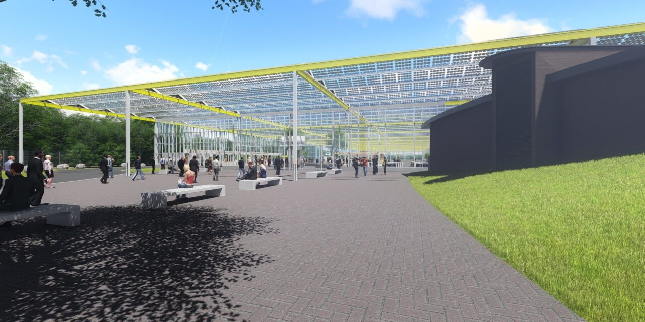 Duurzame woonbeurs wordt duurzame woonroute op vt wonen&design beurs