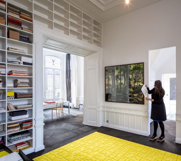 CS rugs lanceert nieuwe website