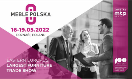 Gratis online tickets voor Meble Polska 2022