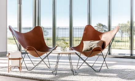 Huijser Meubel Agenturen start met de verkoop van CUERO DESIGN In Nederland