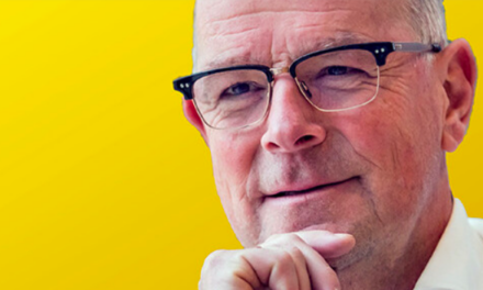Opinie: ‘Kansen voor de binnenstad’