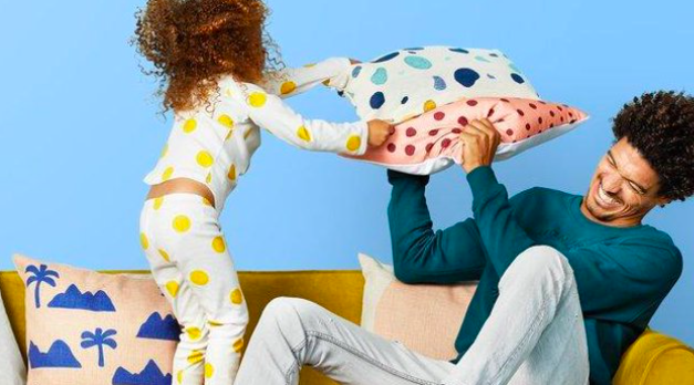 Bol.com genereert aandacht voor haar interieur
