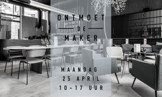 MDXL Project & Interieur in DWI op 25 april 2022