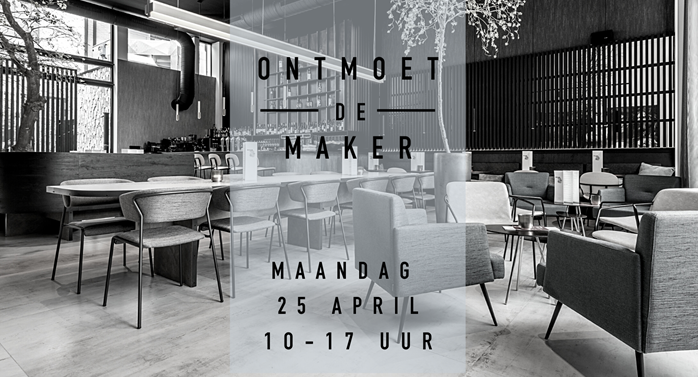 MDXL Project & Interieur in DWI op 25 april 2022