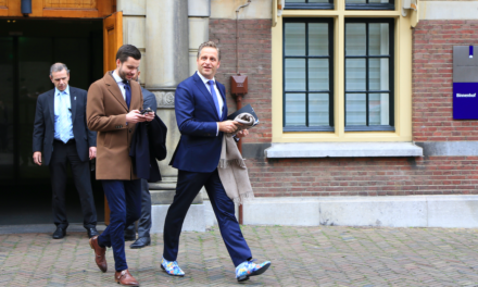 Locatus: ‘Wonen boven winkels, hoeveel potentie is daar voor nieuwe woningen?’