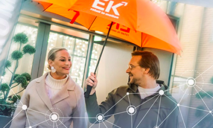 Euretco gaat verder als EK