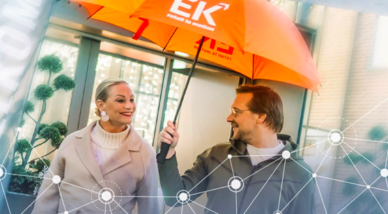 Euretco gaat verder als EK