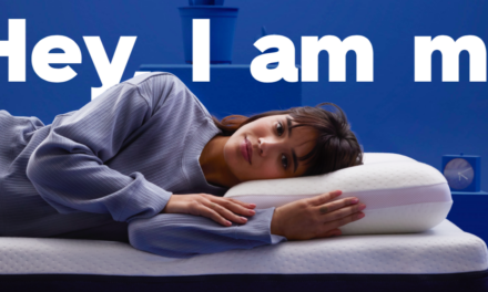 Twinkle: ‘Hoe Matt Sleeps een ‘super niet-sexy markt’ toch sexy wil maken’