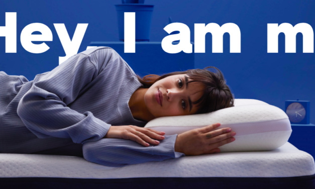 Twinkle: ‘Hoe Matt Sleeps een ‘super niet-sexy markt’ toch sexy wil maken’