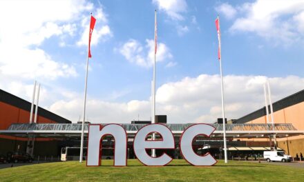 Reveal January Furniture Show op 24 tot en met 27 april