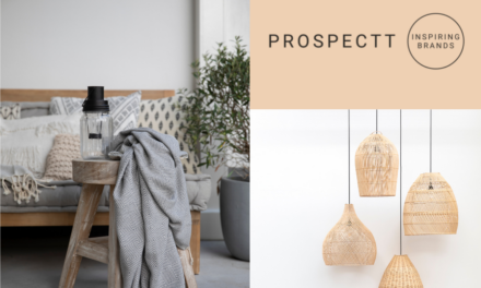 Ook Prospectt kiest voor de Woonindustrie