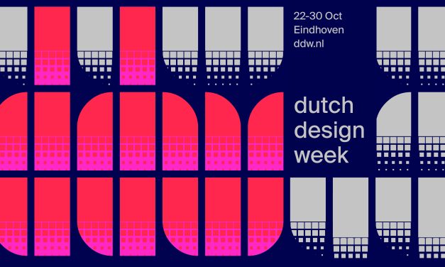 Thema DDW 2022 bekend