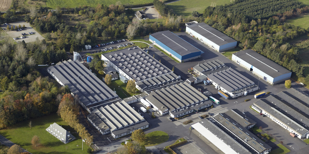Carl Hansen & Son boekt bijna 130 miljoen euro omzet