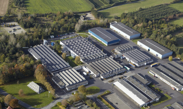 Carl Hansen & Son boekt bijna 130 miljoen euro omzet