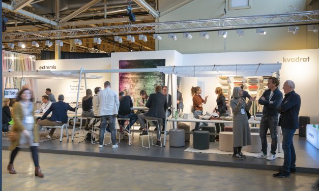 Laatste kans voor gratis aanmelden: met Interior Business Magazine naar Design District 2022