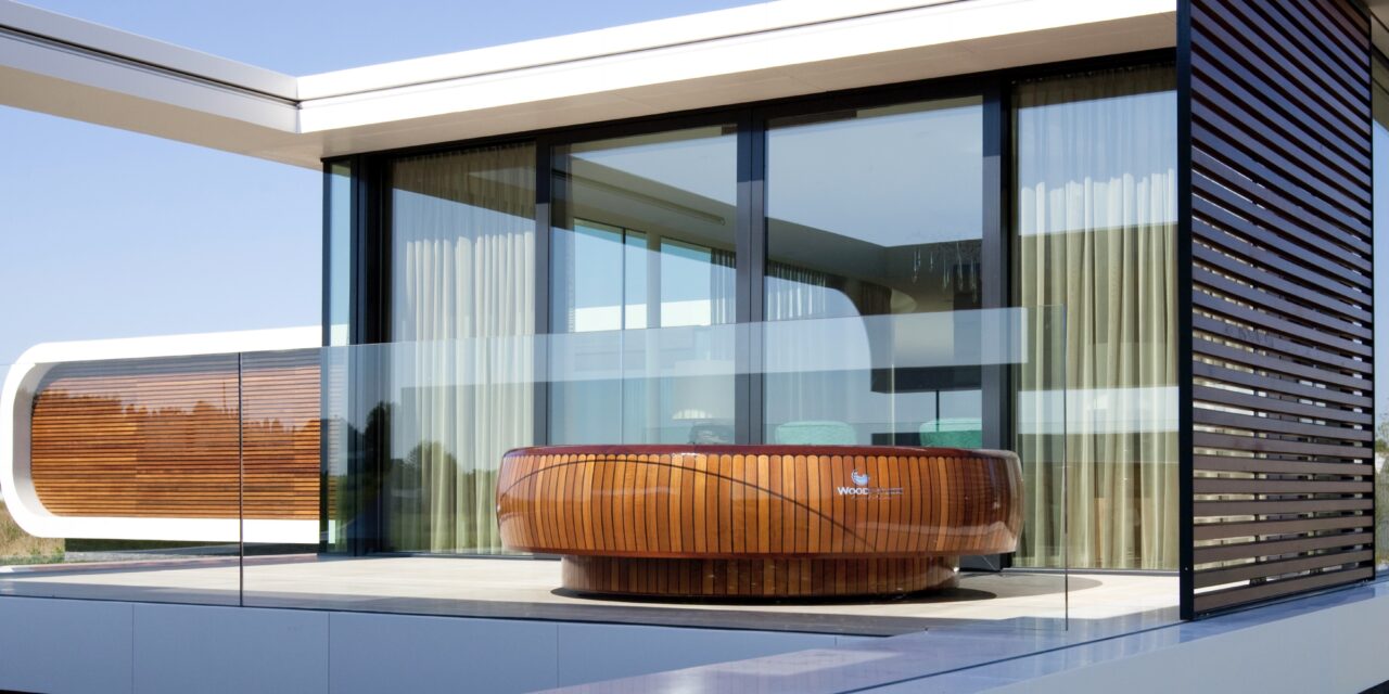 WoodCruise aanwezig op Masterly in Milaan
