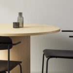 Occony lanceert Yoku tafel tijdens Design District 2022