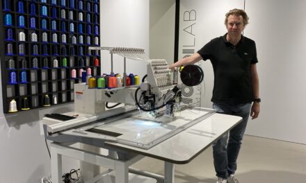MONDiLAB debuteert internationaal tijdens Masterly in Milaan