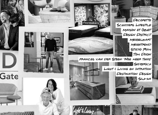 Nieuwste editie Interior Business Magazine verschenen