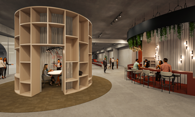 Meet & Welcome Event bij Daily Trade Fair Venlo