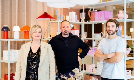 Master Meubel neemt met Espoo tweede Antwerpse designshop over