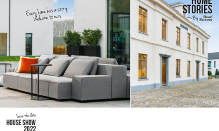 Every home has a story, Welcome to ours!