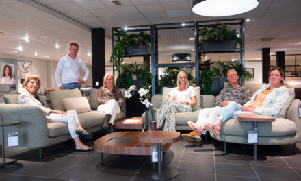 Van Waay Interieurs neemt Gasse Wonen over
