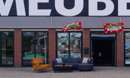 Landelijke woonwinkel Meubelland Meppel stopt ermee