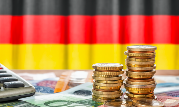 Nieuws van de Duitse meubelbond: ‘Omzet Duitse meubelindustrie stijgt met 16 procent in eerste kwartaal’
