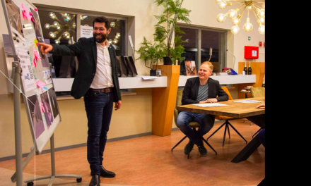 Daily Trade Fair Venlo: ‘Meet & Welcome Event succesvol afgesloten’