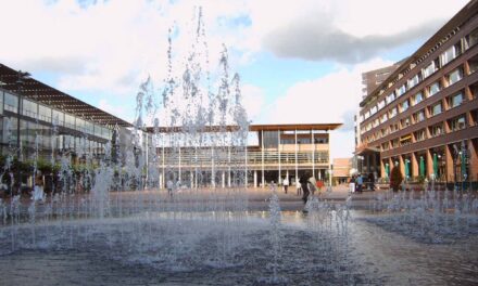 Rebellenclub breidt uit naar Amstelveen