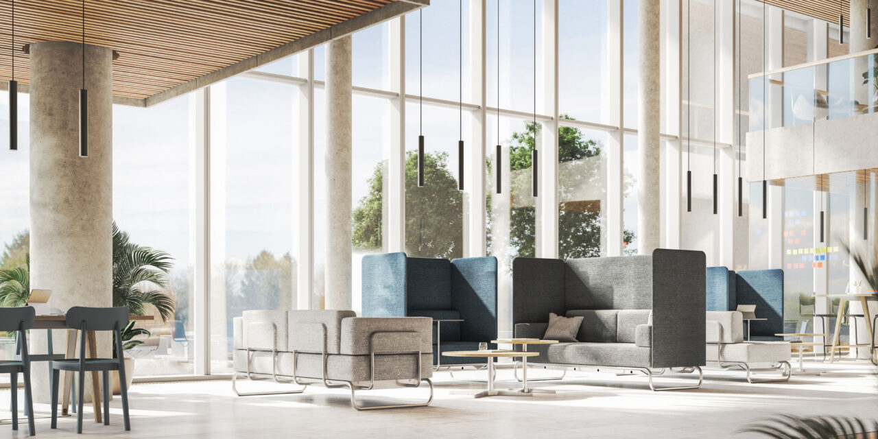 Circolo Thonet slaat zijn tent op in Milaan
