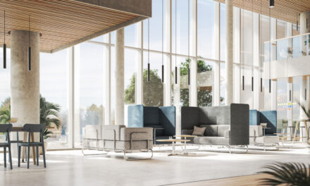 Circolo Thonet slaat zijn tent op in Milaan