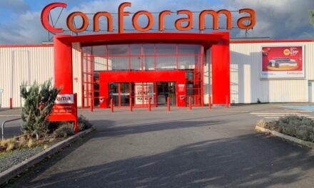 Overname Conforama door But nu ook officieel goedgekeurd